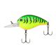 Reiva Taucher Firetiger 5,2cm 11,2gr Wobbler