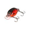 Reiva Joker Rot Schwarz 3,5cm 4gr Wobbler