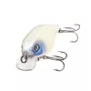 Reiva Joker Perlweiß 3,5cm 4gr Wobbler