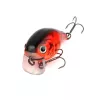 Reiva Joker DD Rot Schwarz 3,8cm 4,6gr Wobbler