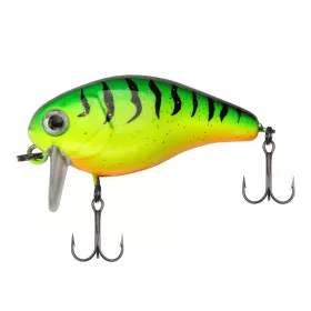 Reiva Joker DD Firetiger 3,8cm 4,6gr Wobbler