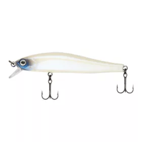 Reiva Walke Pearl White 7,2cm 5,5gr Wobbler