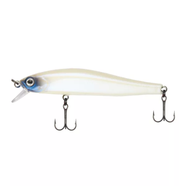 Reiva Walke Pearl White 7,2cm 5,5gr Wobbler