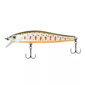 Reiva Walke Silvertiger 7,2cm 5,5gr Wobbler