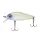 Reiva Pro Minnow Pearl White 4,5cm 4,3gr Suspending Wobbler