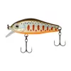 Reiva Pro Minnow Silver Tiger 4,5cm 4,3gr Suspending Wobbler