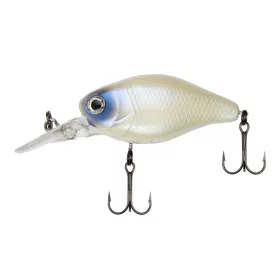 Reiva Joker D Pearl White 3,8cm 4,6gr Floating Wobbler