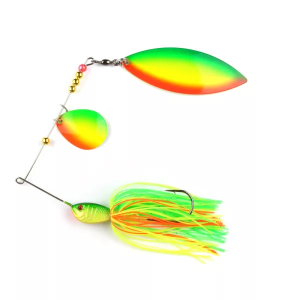 Reiva Powerflex Spinnerbait 28gr R Spezieller Kunstköder