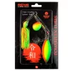 Reiva Powerflex Spinnerbait 28gr R Spezieller Kunstköder