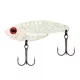 Reiva Powerflex VIB 2.0 Bone White 4,0cm 7,5gr Vertikalköder