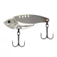 Reiva Powerflex VIB 2.0 Full Chrome 5,0cm 11,5gr Vertikalköder
