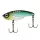 Reiva Powerflex VIB 2.0 Silver Black 5,0cm 11,5gr Vertikalköder
