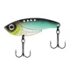 Reiva Powerflex VIB 2.0 Silver Black 6,0cm 16,5gr Vertikalköder