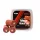 Carp Expert Pro Mega Bombs PVA Sticks Krill PVA Wurst 6 Stk.