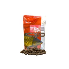   Carp Expert Smart Monster Carp Pellet Original 4,5mm Futterpellet 800gr