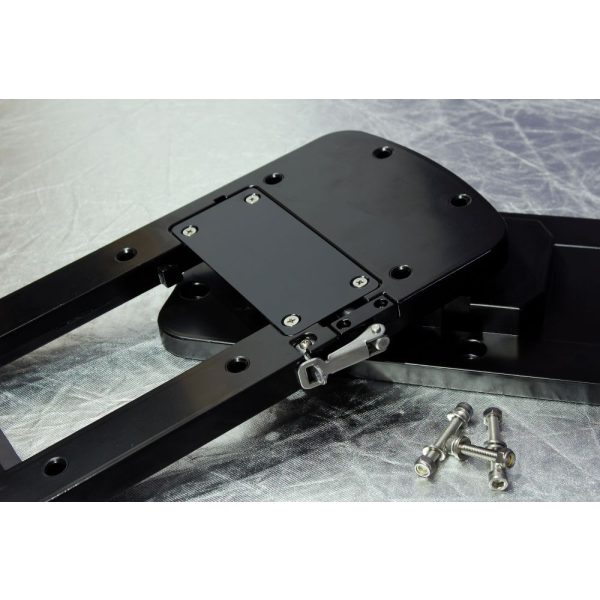 Rhino BMR Quick Release Motorhalterung - Elektro-Bootsmotor