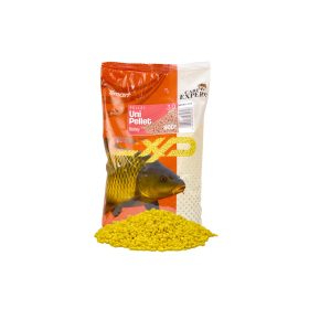 Carp Expert Smart Uni Pellet Honig 3mm Futterpellet 800gr