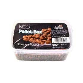 Carp Expert Neo Zitrus-Mix Pellet Box 500gr