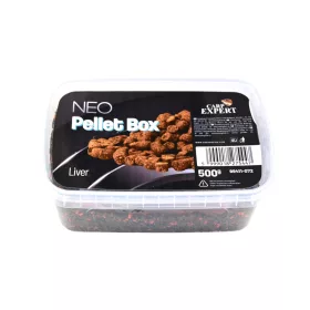 Carp Expert Neo Leber Pelletbox 500gr