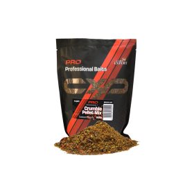Carp ExpertPro Crumble Pellet Mix Zuckerwatte 800gr