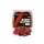 Carp Expert Pro Amino Bag Roter Pellet Mix 500gr
