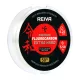 Reiva Reiva Fluorocarbon 50m 0.20mm Monofil Vorfach-Transparent