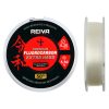 Reiva Reiva Fluorocarbon 50m 0.20mm Monofil Vorfach-Transparent