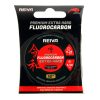 Reiva Reiva Fluorocarbon 50m 0.35mm Monofile Vorfachschnur-Transparent