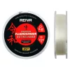 Reiva Reiva Fluorocarbon 25m 0.50mm Monofil Vorfach-Transparent