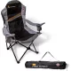 Zebco Pro Staff Stuhl DX H: 48cm B: 52cm T: 82cm - Stuhl