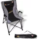 Zebco Pro Staff Stuhl SX H: 41cm B: 54cm T: 62cm - Stuhl