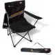 Zebco Pro Staff Stuhl BS H: 42cm B: 58cm T: 55cm - Stuhl