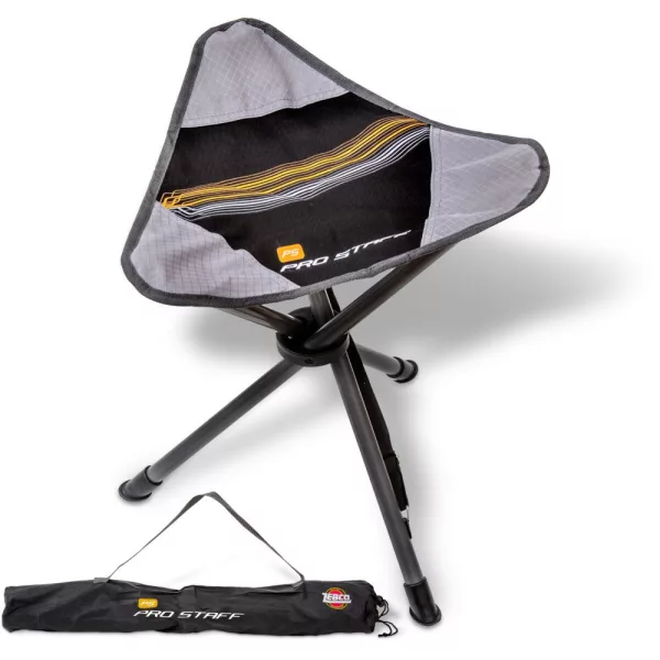 Zebco Pro Staff Day Walker H: 38cm B: 38cm - Stuhl