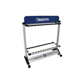 Rutenständer Delphin 24 Stk.