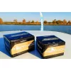 EA METHOD Feeder Rolle 5000 - 4+1 Kugellager - 290gr - Tubertini - Erdei Attila - Frontbremsrolle