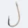 BKK CARP HOOK Hand Ground 2# 8 Stk./Packung Haken