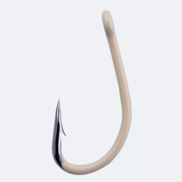 BKK CARP HOOK Hand Ground 6# 8 Stk./Packung Haken