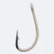 BKK CARP HOOK Hand Ground 6# 8 Stk./Packung Haken