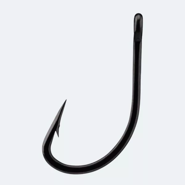 BKK CARP CONTINENTAL 10# 10 Stk./Packung Karpfenhaken