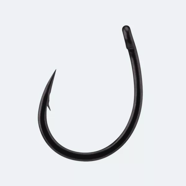 BKK CURVE EXTREME 4# 10 Stk./Packung Karpfenhaken