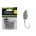 BKK Silent Chaser Microjig - Harpax Darting LRF 4#, 2.5g, 5 Stück/Packung Jigkopf