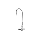 BKK Round Elite-Stinger Eye Bait Keeper - 10g 12/0#, 2pcs Jigkopf