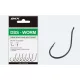 BKK DSS-WORM #6, 7 Stk./Packung Dropshot Haken