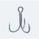 BKK STING-32 MT (Fangs BT632-MT) #10 7 Stk/Packung Drillingshaken
