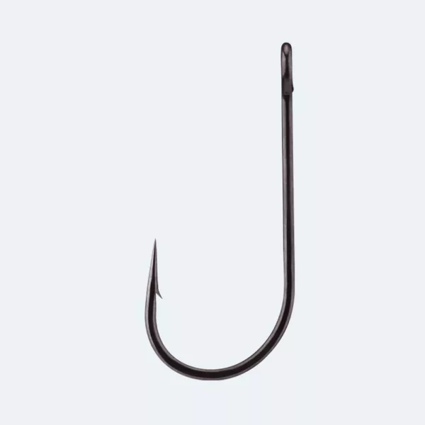 BKK TRAILER HOOK 2/0# 5 Stk./Packung Offset-Haken