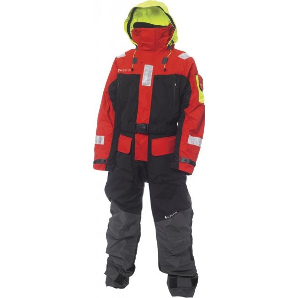 Westin W6 Flotation Suit Midnight Sun Thermoanzug L
