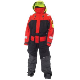 Westin W6 Flotation Suit Midnight Sun Thermoanzug XXL