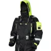 Westin W4 Flotation Suit Jetset Lime Thermoanzug XXL