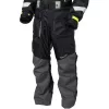 Westin W4 Flotation Suit Jetset Lime Thermoanzug XXL
