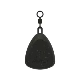 Avid Flat Pear Swivel Lead Endblei 113gr